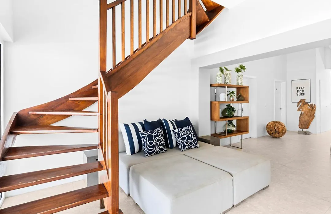 Surfsong Villa- Luxury Water Front Villa For 12-1