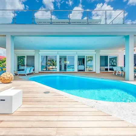 Surfsong Villa- Luxury Water Front Villa For 12-3